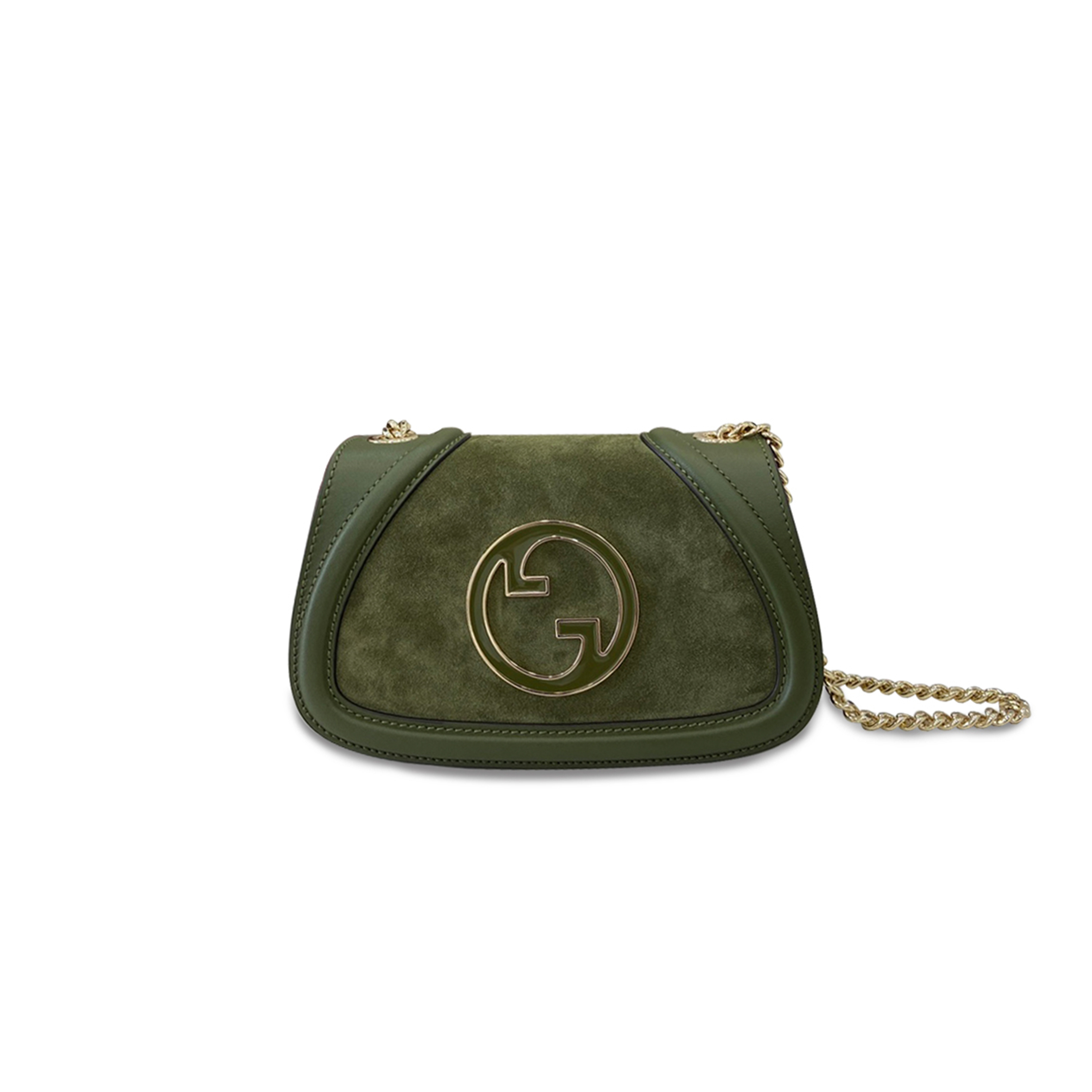 G*u*i blondie mini shoulder bag 815711 (21.5*11*8cm)